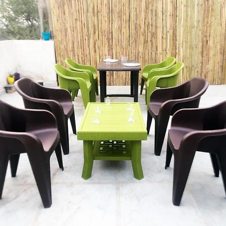ניו דלהי Himalayan Hostel מראה חיצוני תמונה