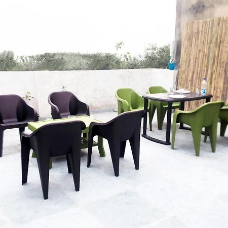 ניו דלהי Himalayan Hostel מראה חיצוני תמונה