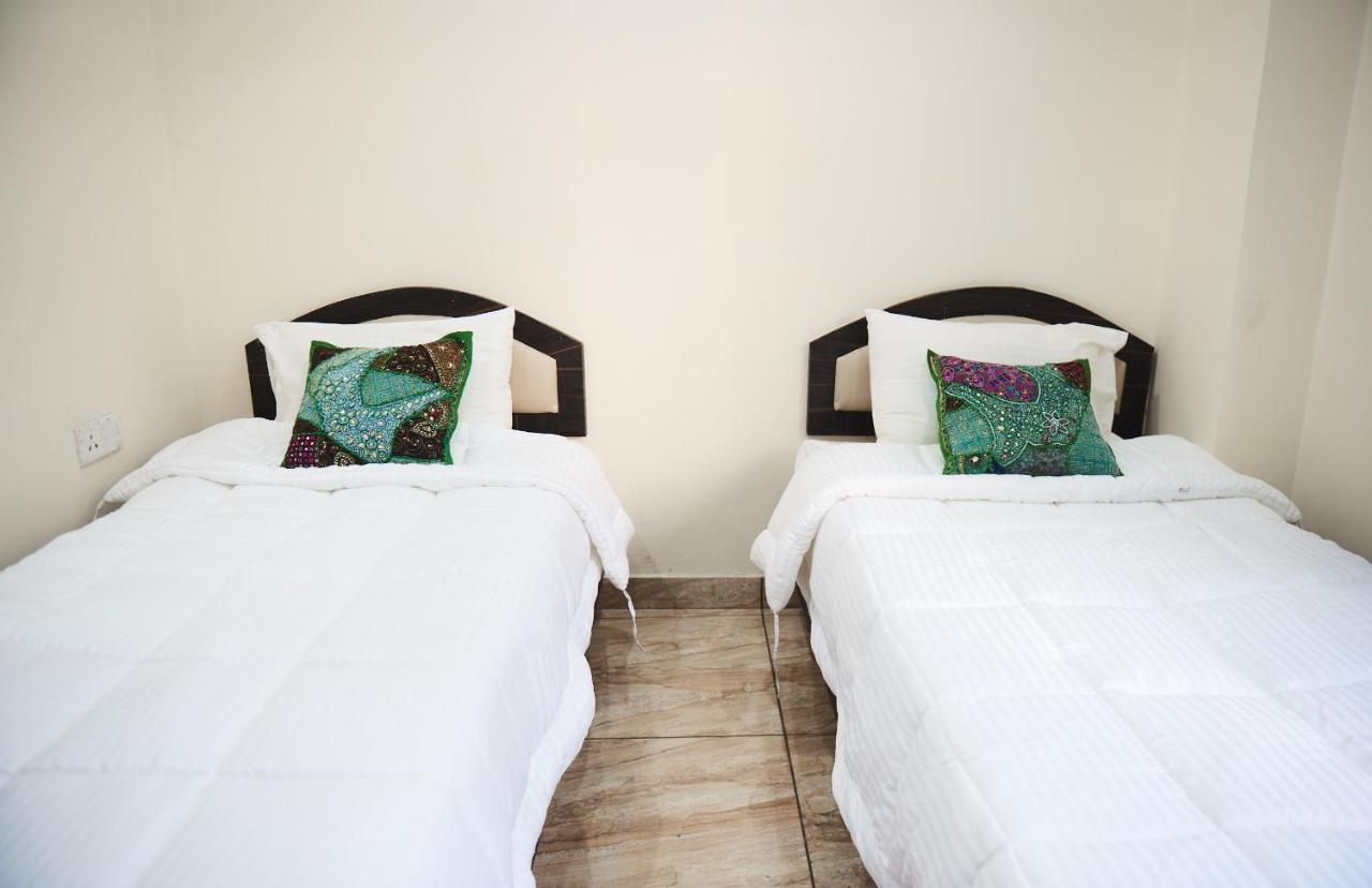 ניו דלהי Himalayan Hostel מראה חיצוני תמונה