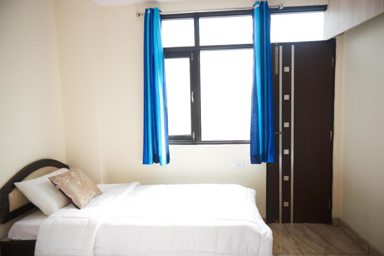 ניו דלהי Himalayan Hostel מראה חיצוני תמונה